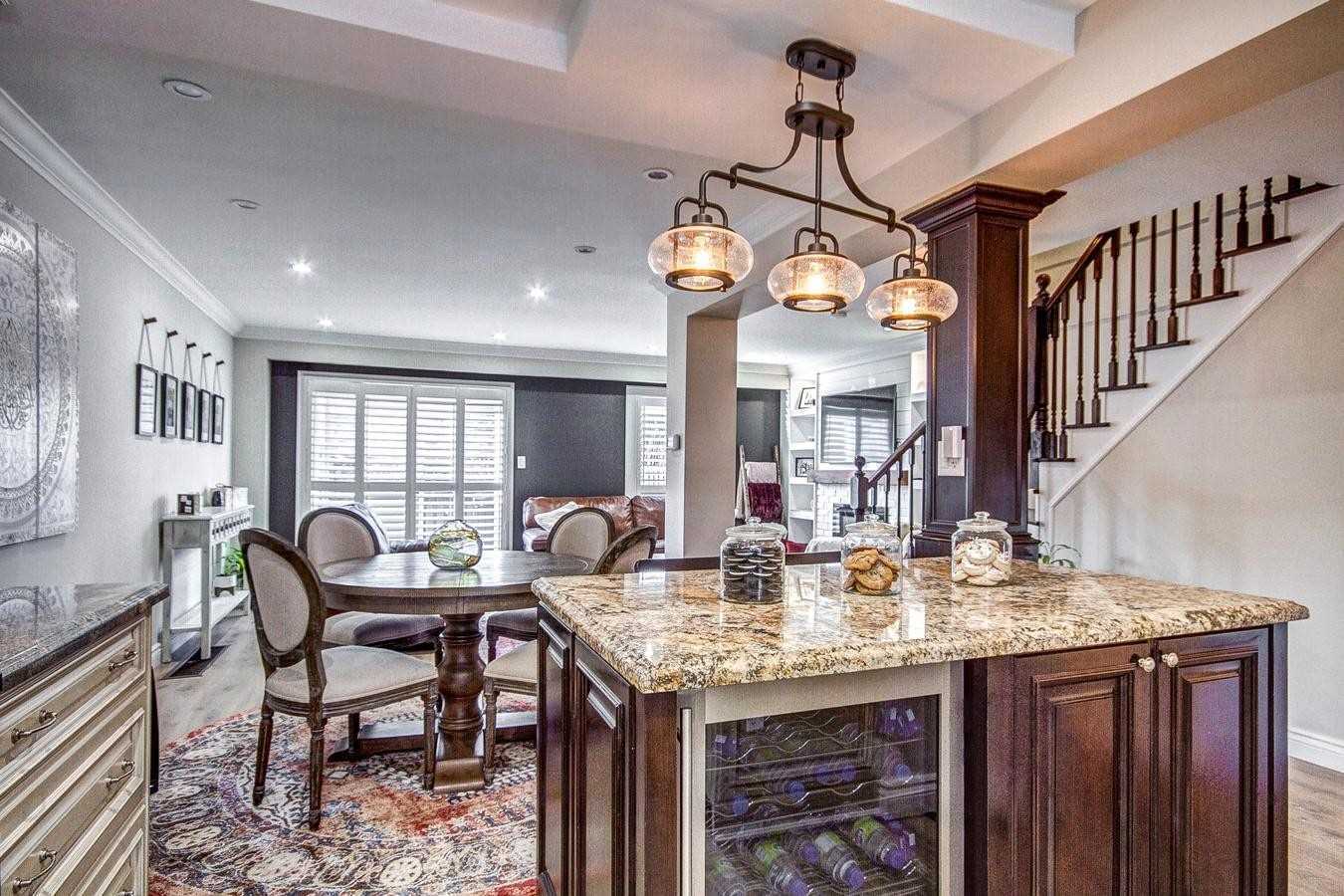 13 - 481 Pitfield Rd, Milton | Sold, W5148929 | Condos.ca