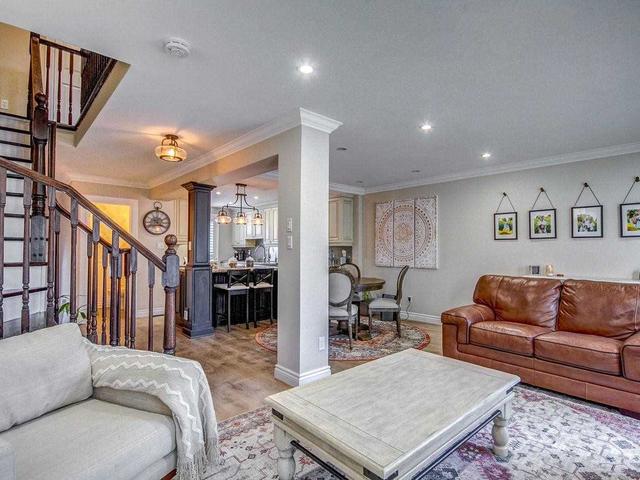 13 - 481 Pitfield Rd, Milton | Sold, W5148929 | Condos.ca