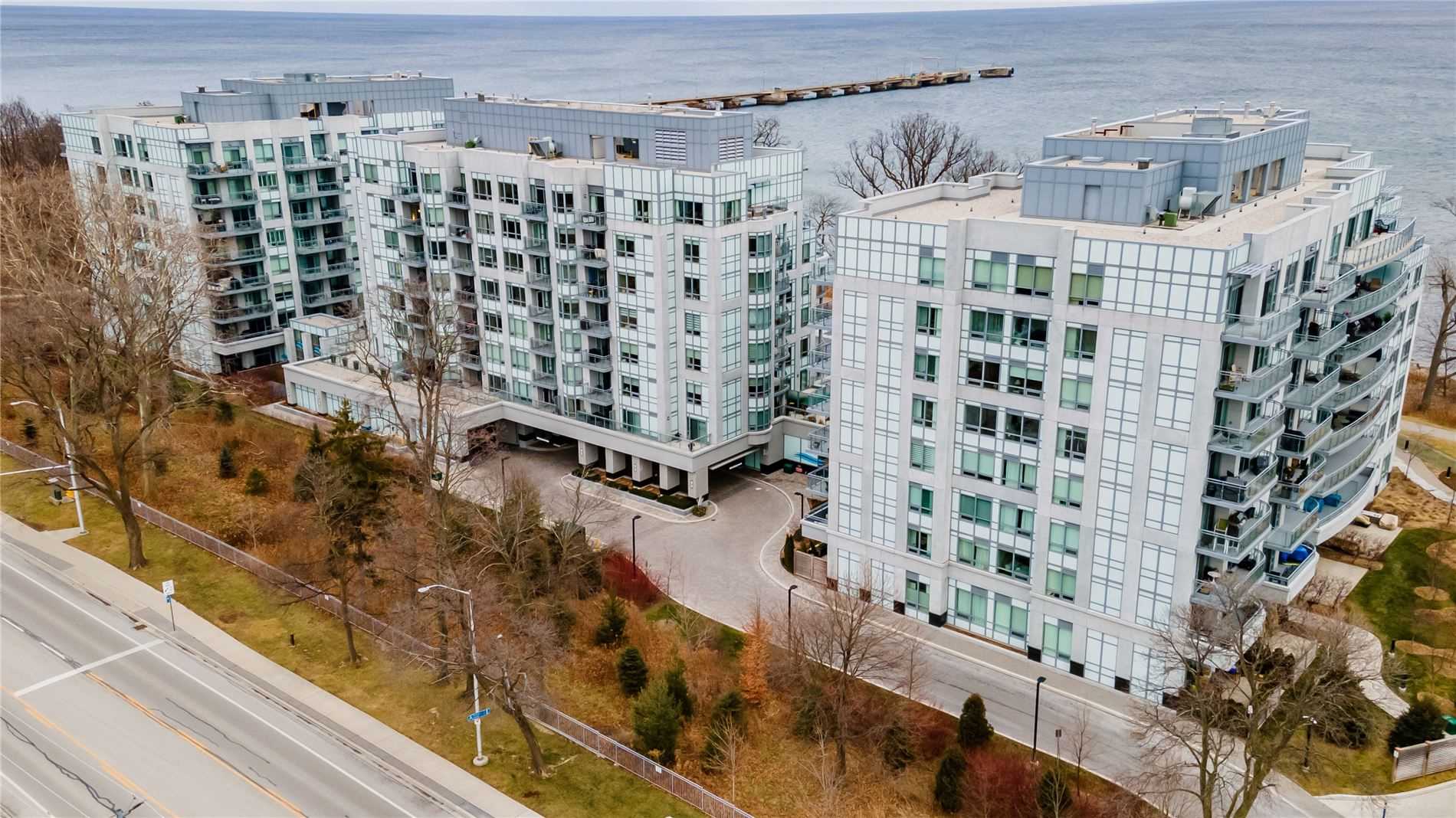 406 3500 Lakeshore Rd W, Oakville Sold, W5149821 Condos.ca