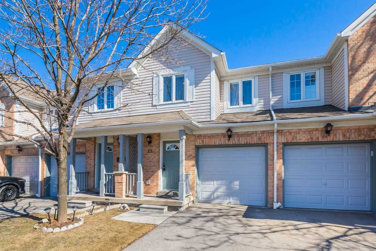 83 5958 Greensboro Dr, Mississauga Sold, W5150253 Condos.ca