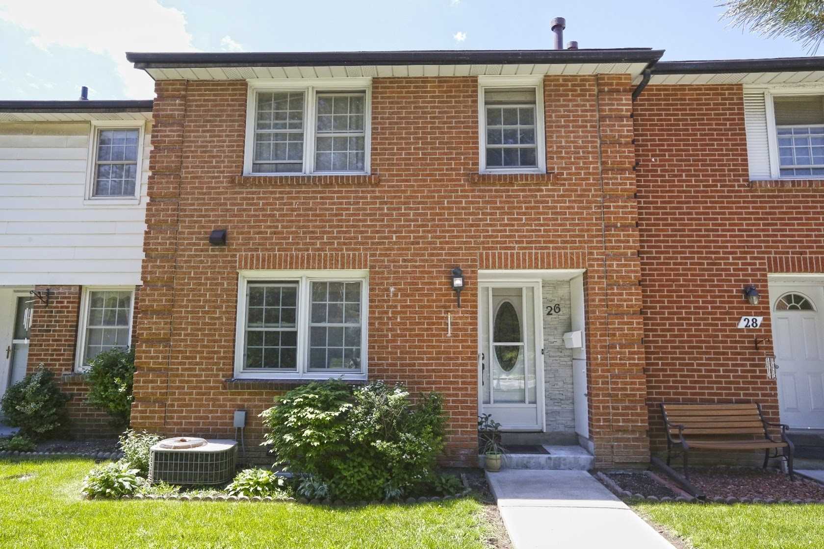 26 Balmoral Dr, Brampton Terminated, W5150340 Condos.ca
