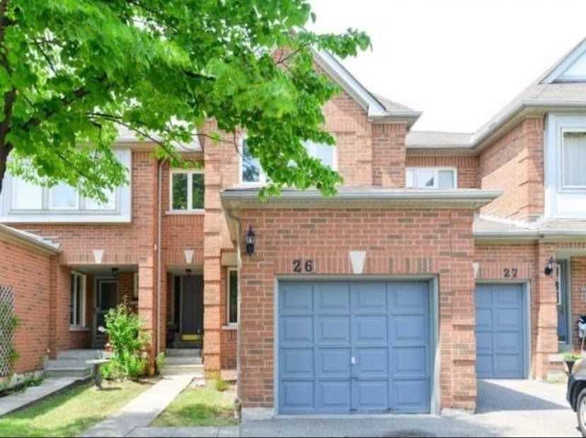 26 5230 Glen Erin Dr, Mississauga Sold, W5152995 Condos.ca