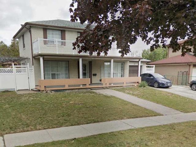 Lower - 44 Potsdam Rd