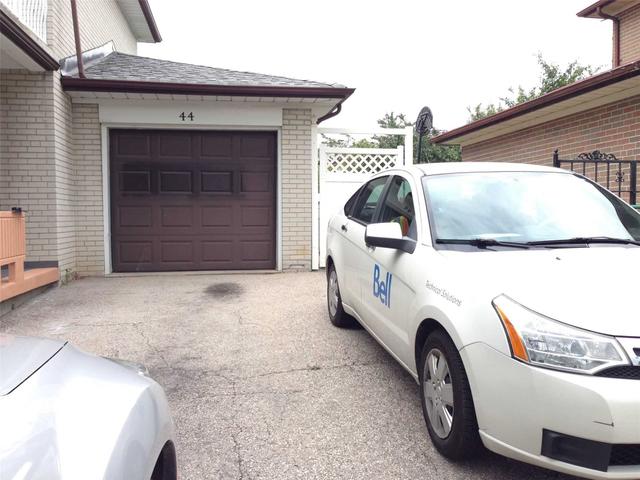 Lower - 44 Potsdam Rd