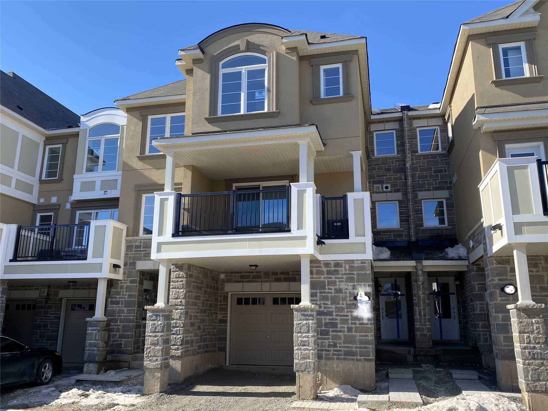 975 Whitlock Ave, Milton Leased, W5153301 Condos.ca