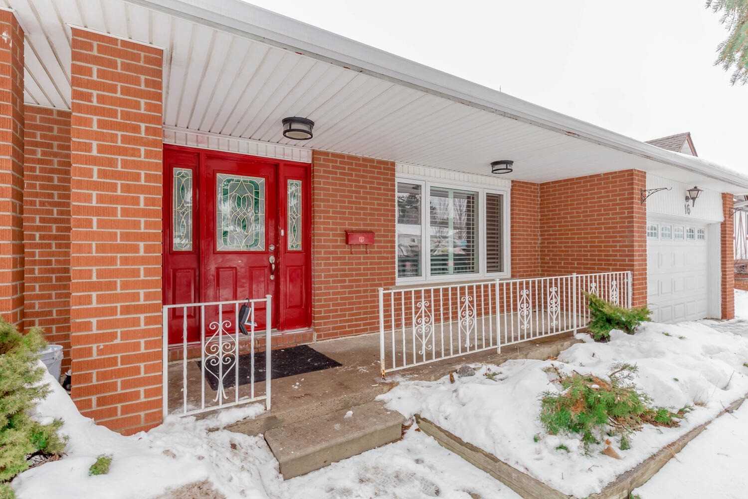 16 Ivybridge Dr, Brampton Sold, W5153351 Property.ca