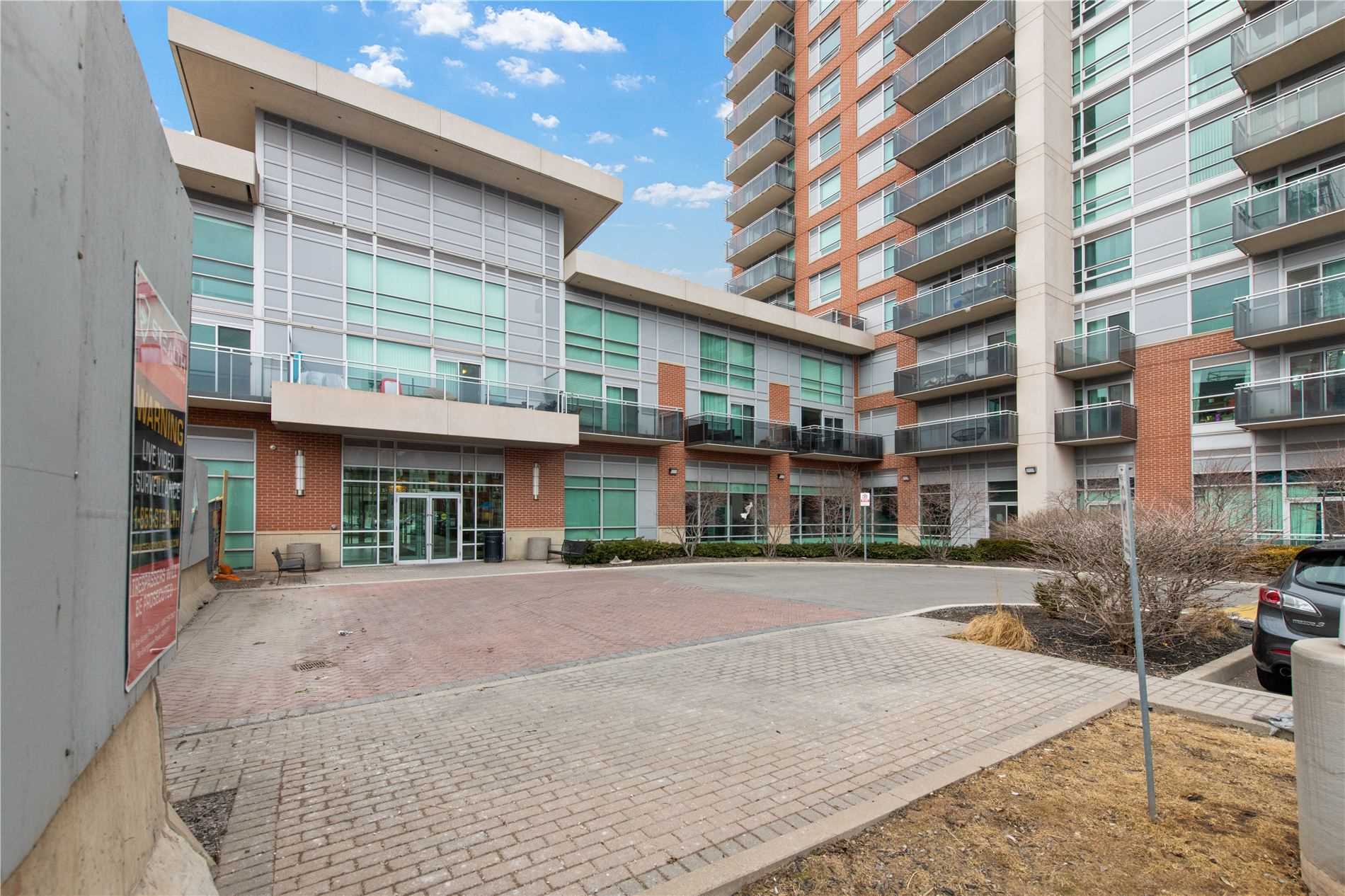 803 215 Queen St E, Brampton Sold, W5153737 Condos.ca