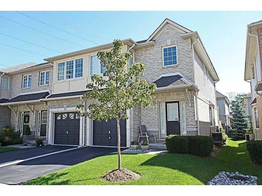 16 1375 Stephenson Dr, Burlington Sold, W5153765 Condos.ca