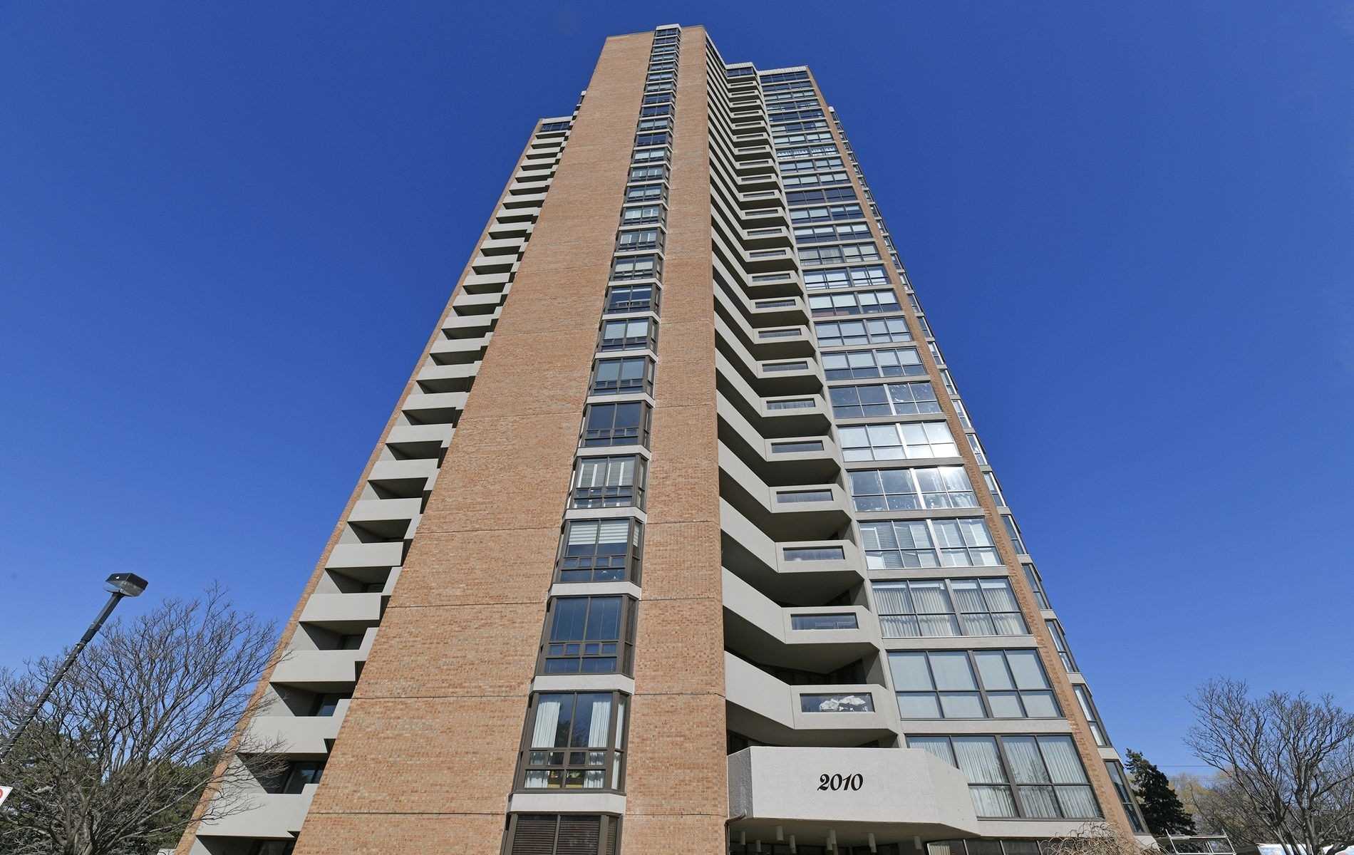 604 2010 Islington Ave, Etobicoke Sold, W5154068 Condos.ca