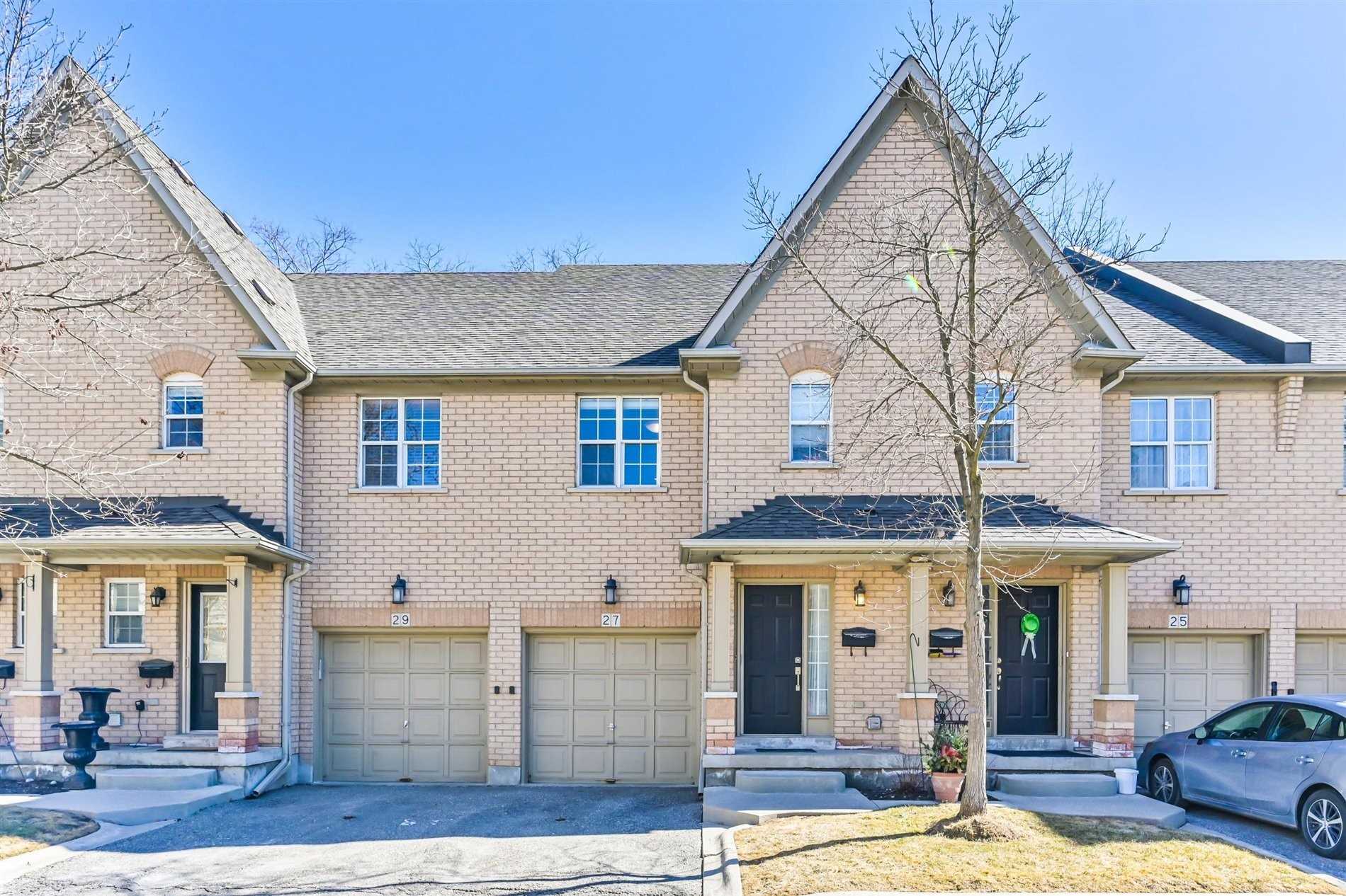 27 8305 Mclaughlin Rd, Brampton Terminated, W5154288 Condos.ca