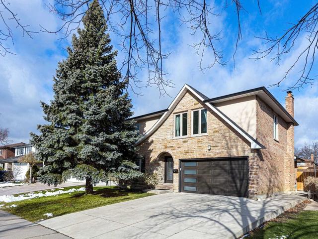 2393 Chilsworthy Ave