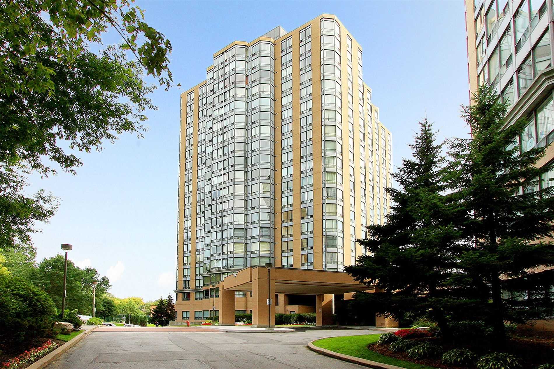 906 3 Hickory Tree Rd, York Sold Conditional, W5154607 Condos.ca
