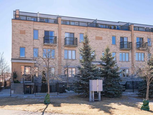 107 - 16 Foundry Ave