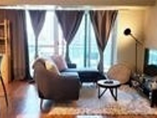 1101 - 155 Legion Rd N