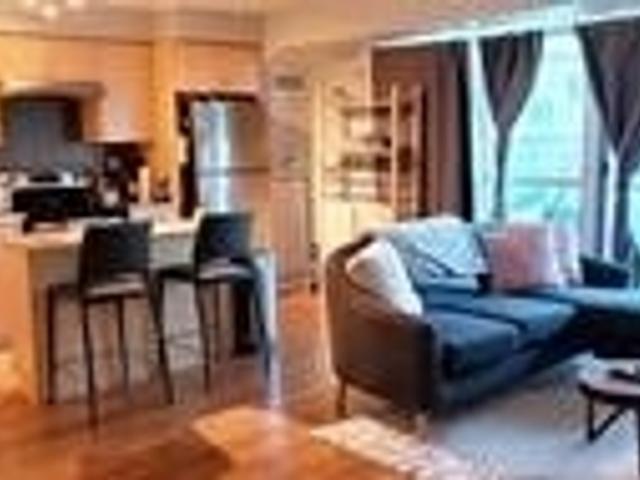 1101 - 155 Legion Rd N