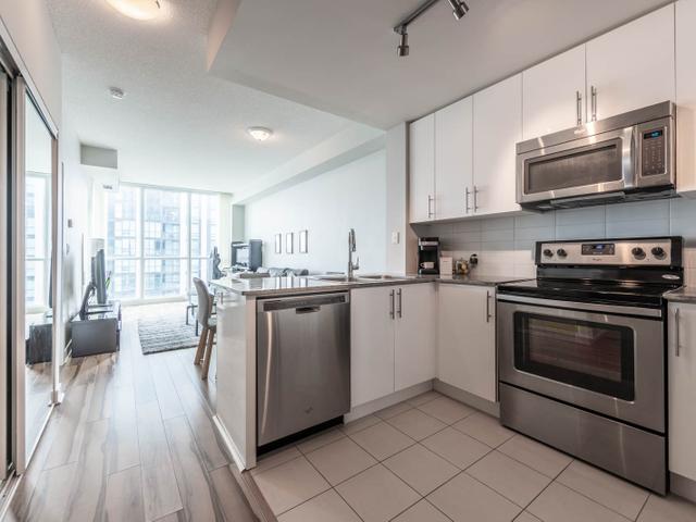 2403 - 3985 Grand Park Dr