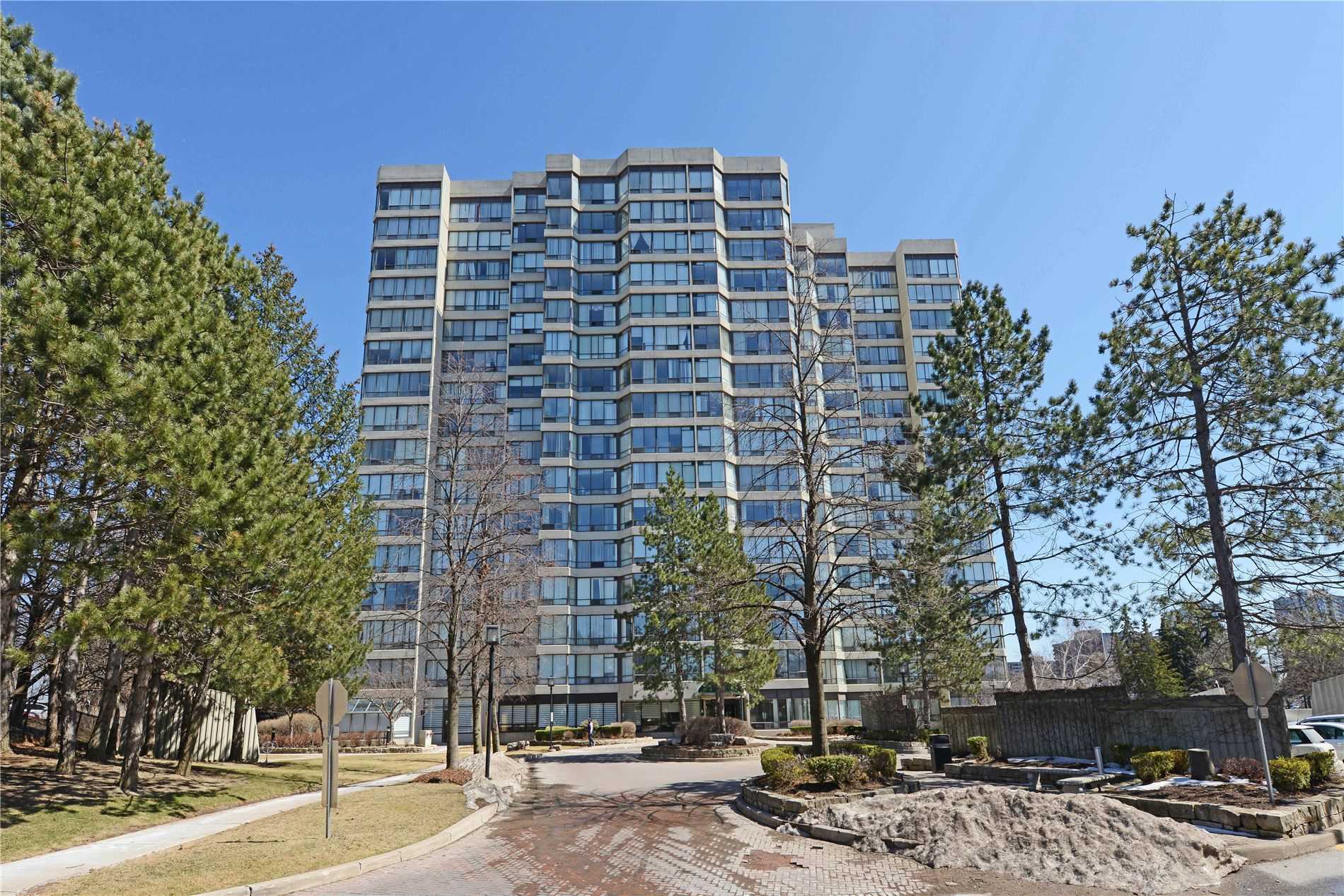 1008 - 26 Hanover Rd S, Brampton | Sold Conditional, W5156232 | Condos.ca