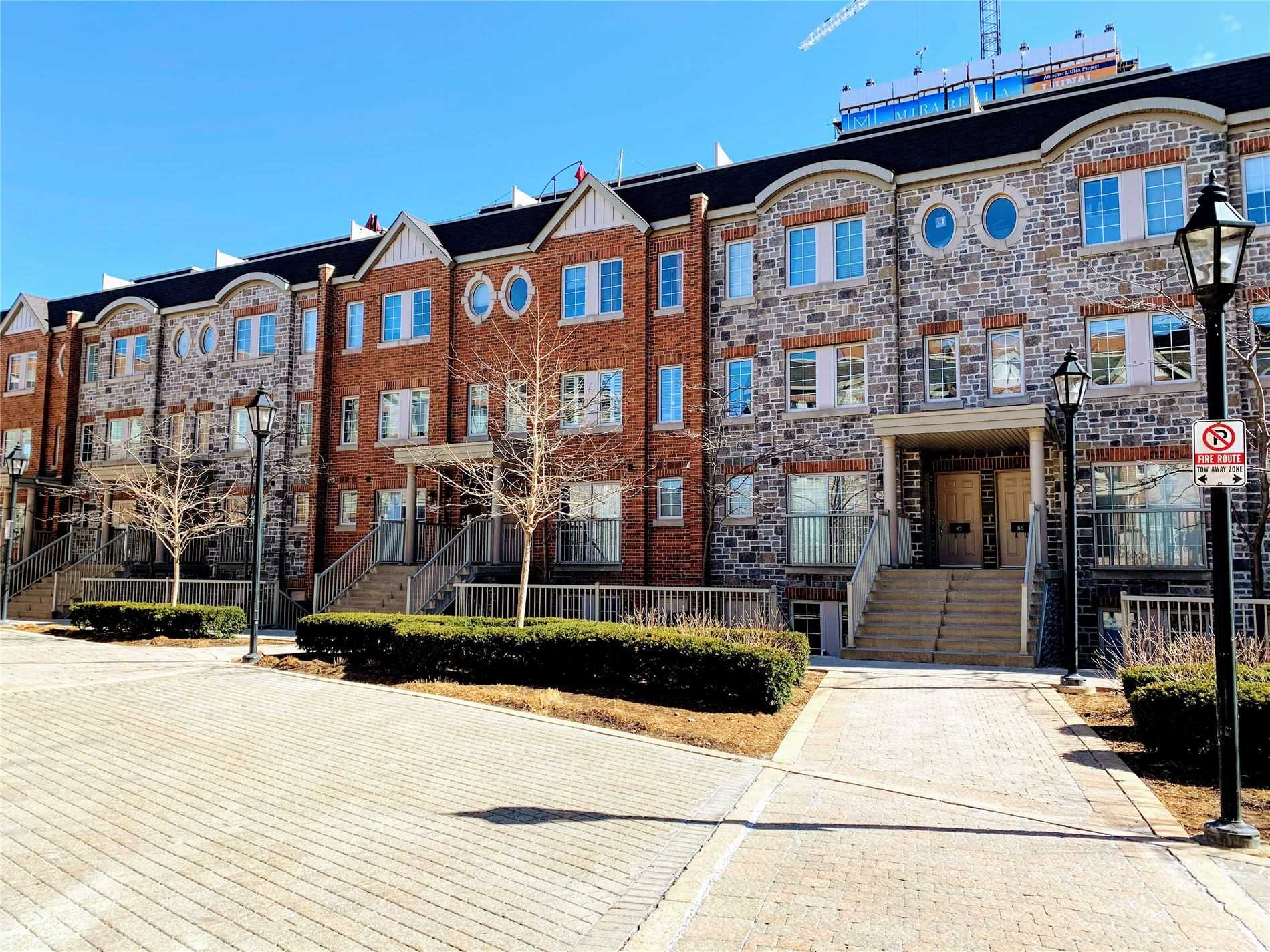 85 9 Windermere Ave, Toronto Expired, W5156787 Condos.ca