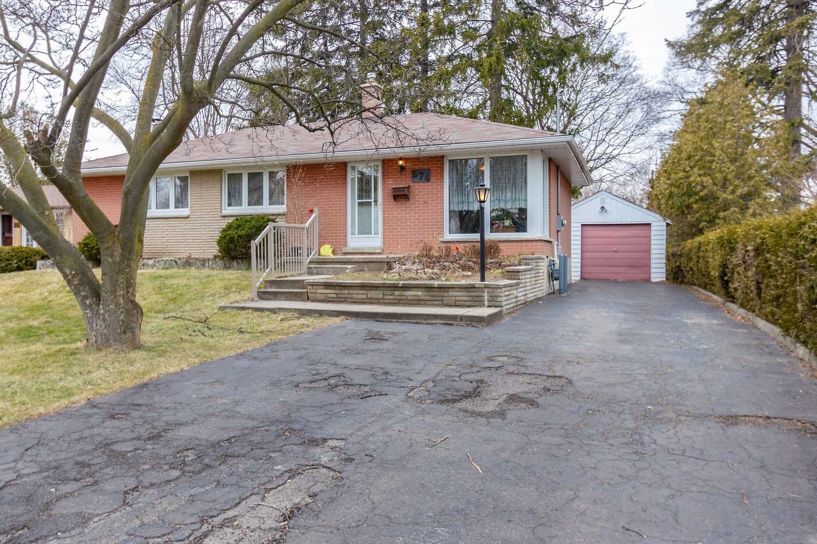 574 Wingrove Cres, Oakville Sold, W5157500 Property.ca