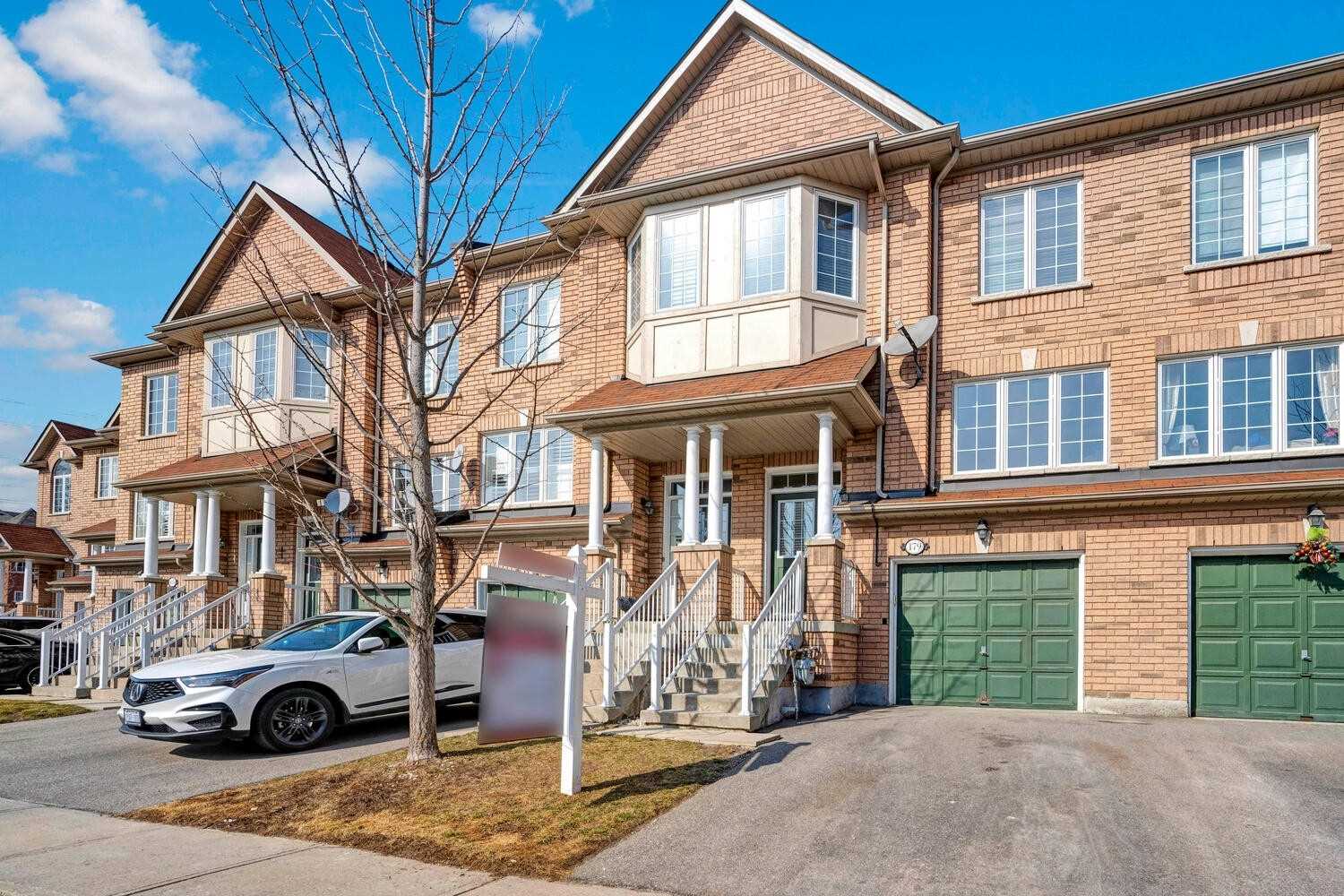 179 7360 Zinnia Pl, Mississauga Sold, W5157574 Condos.ca
