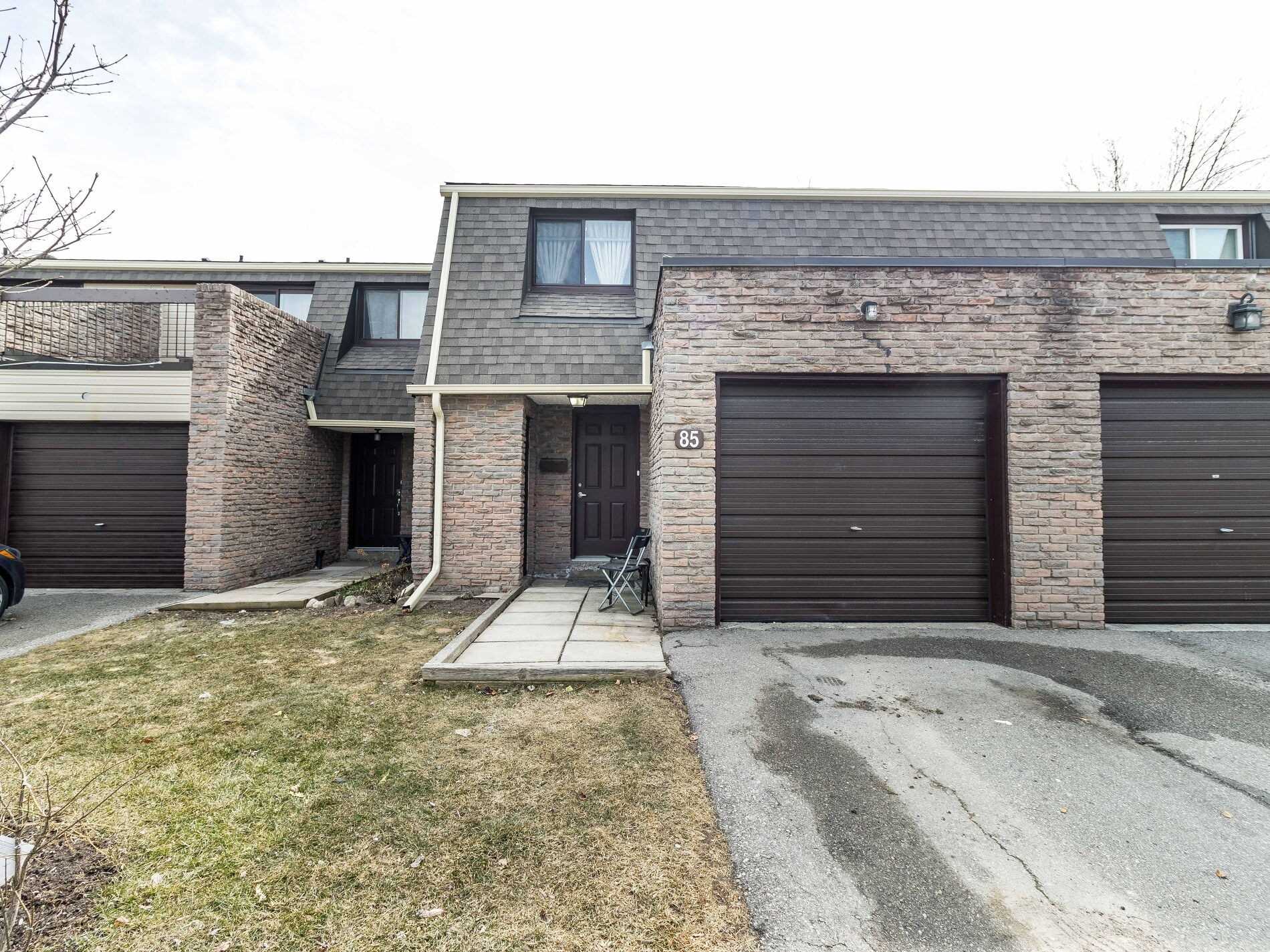 85 7430 Copenhagen Rd, Mississauga Sold, W5157752 Condos.ca