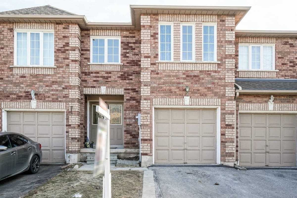 13 100 Brickyard Way, Brampton Terminated, W5157754 Condos.ca