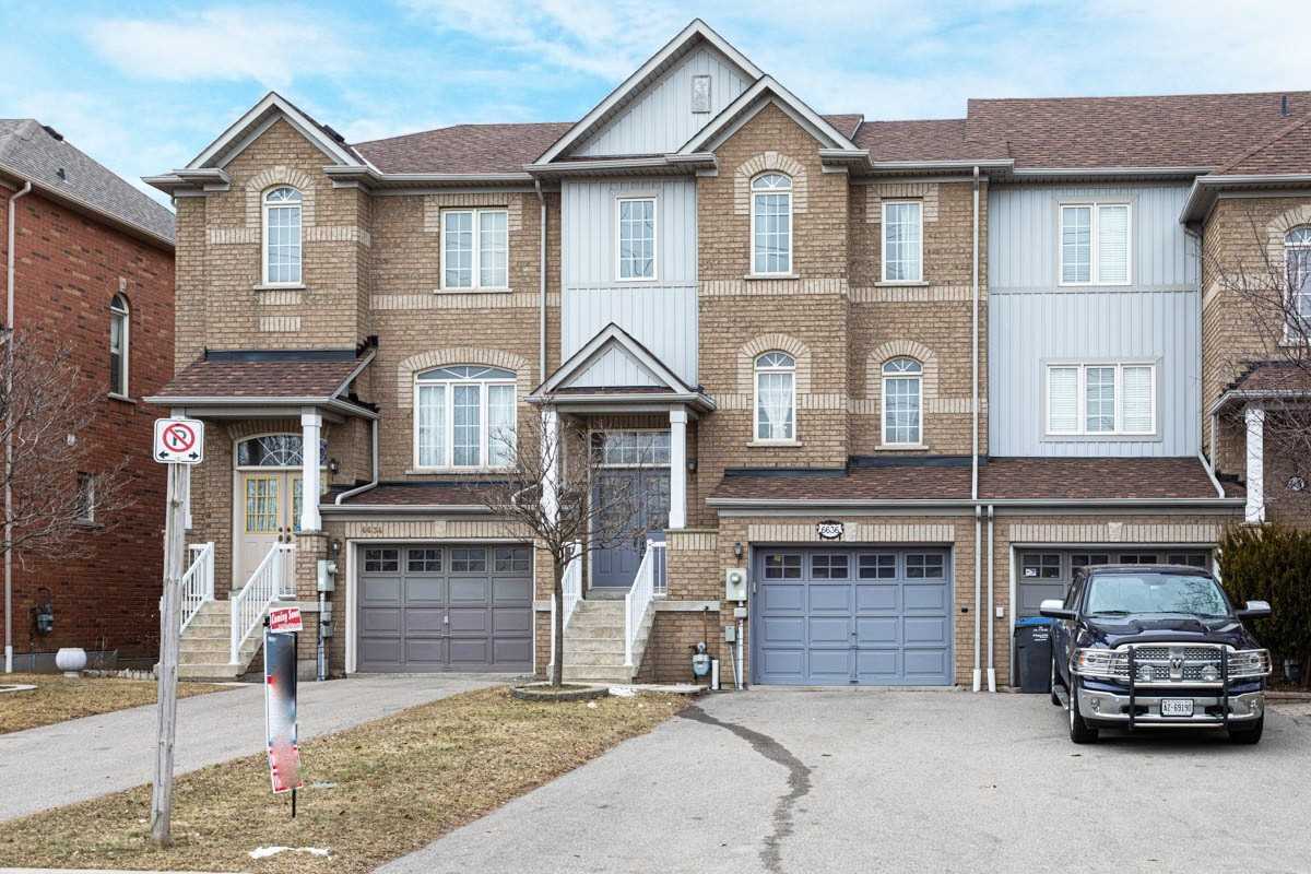 L5W1R8 6636 Opera Glass Cres, Mississauga Sold, W5158437 Condos.ca