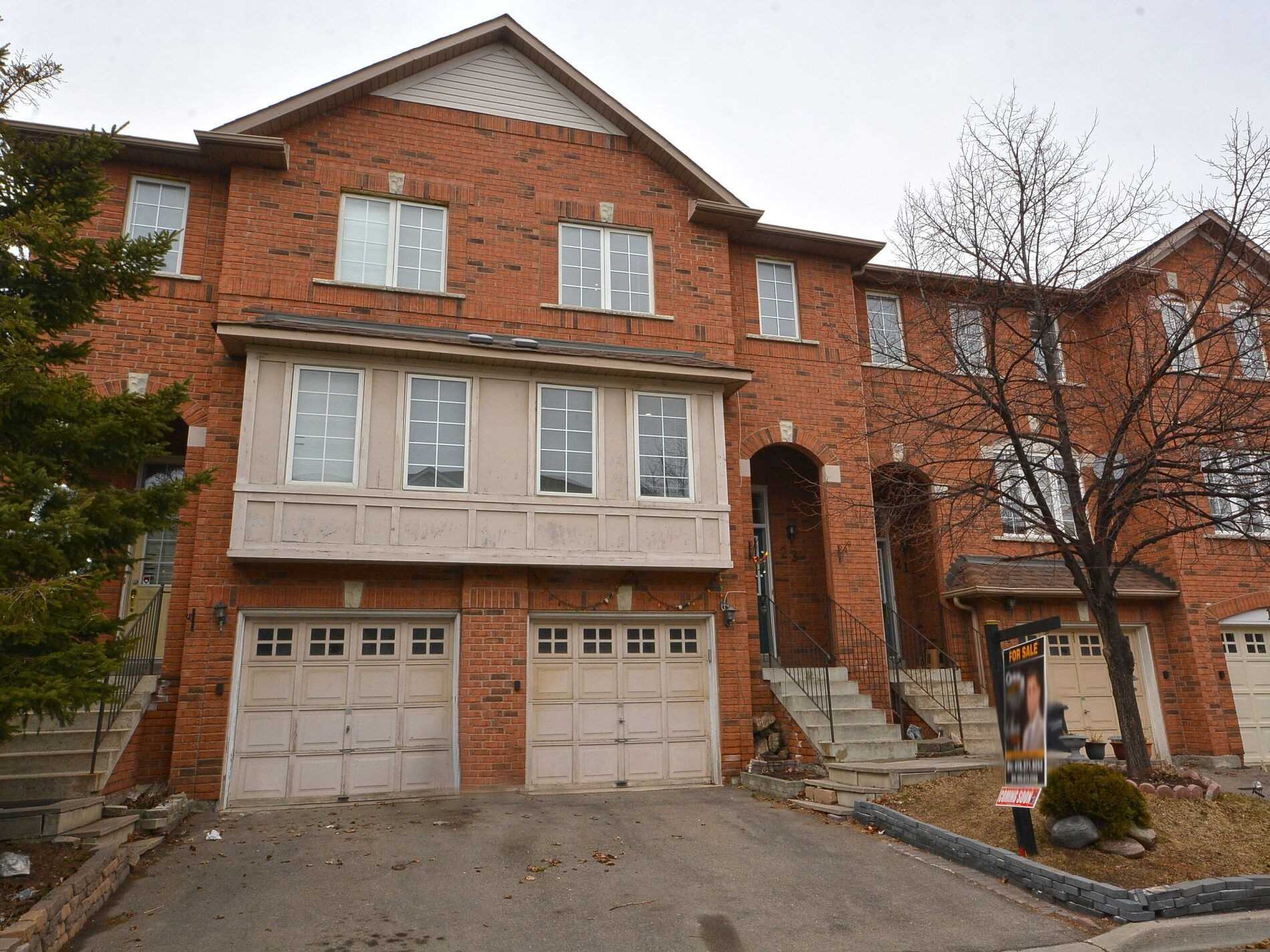 23 170 Havelock Dr, Brampton Sold, W5158782 Condos.ca