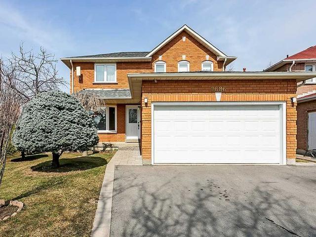2686 Innisfil Rd