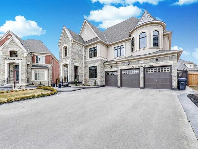 28 Erintown Cres