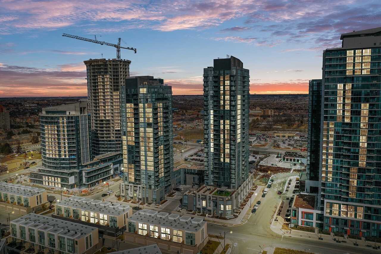 312 5033 Four Springs Ave, Mississauga Sold Conditional, W5276176 Condos.ca 312 5033 Four Springs Ave, Mississauga Sold Conditional, W5276176 Condos.ca