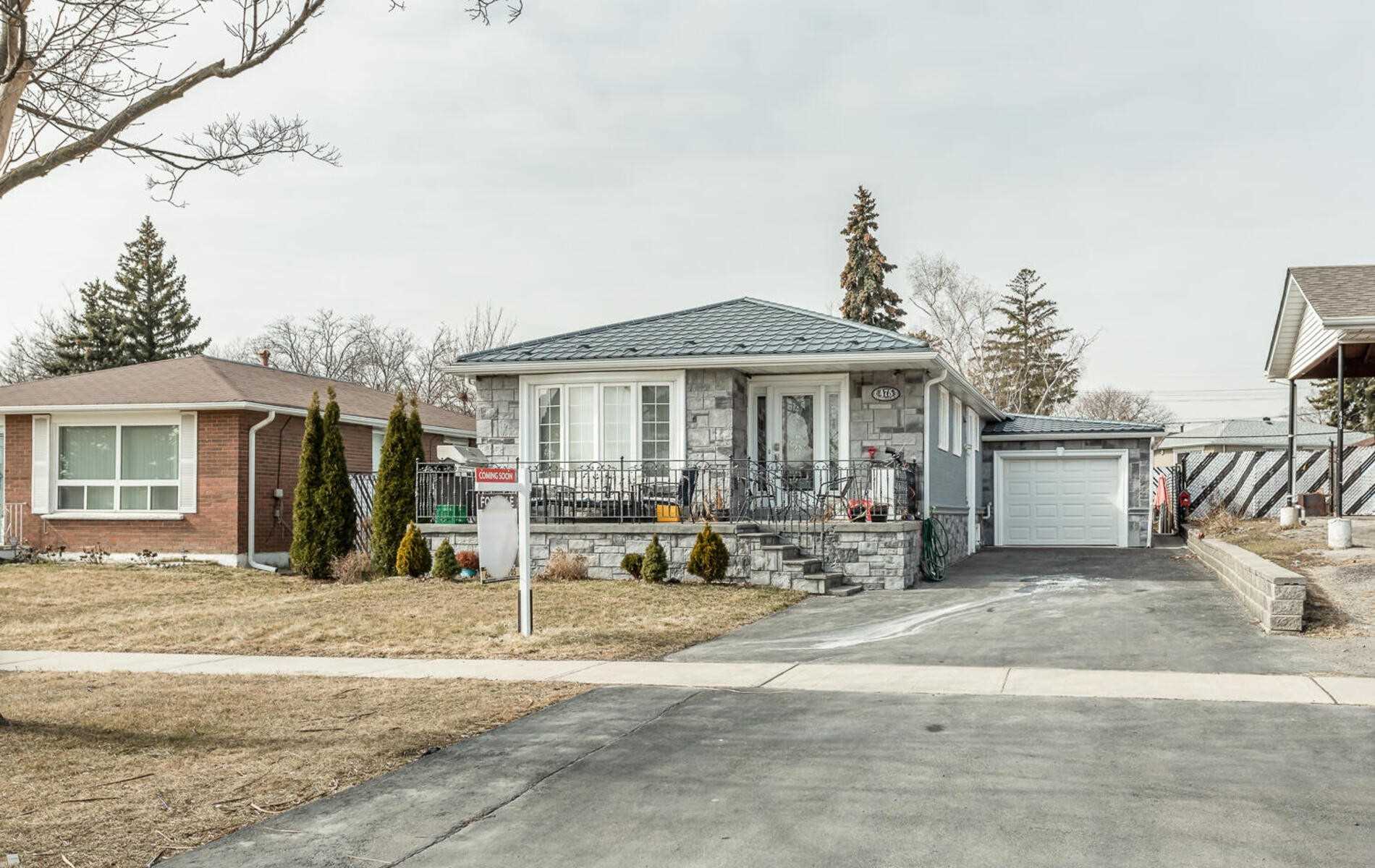 475 Silverstone Dr, Etobicoke Sold, W5160406 Property.ca