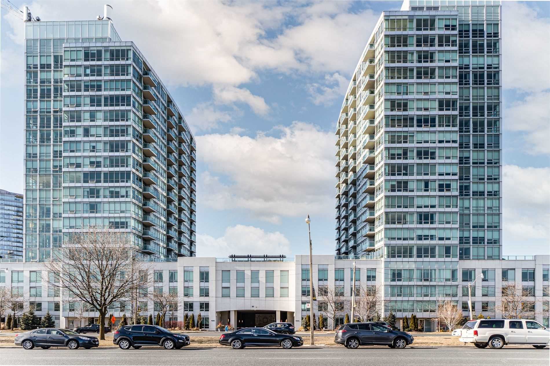 LPH5 1900 Lake Shore Blvd W, Toronto Leased, W5161042 Condos.ca LPH5 1900 Lake Shore Blvd W, Toronto Leased, W5161042 Condos.ca
