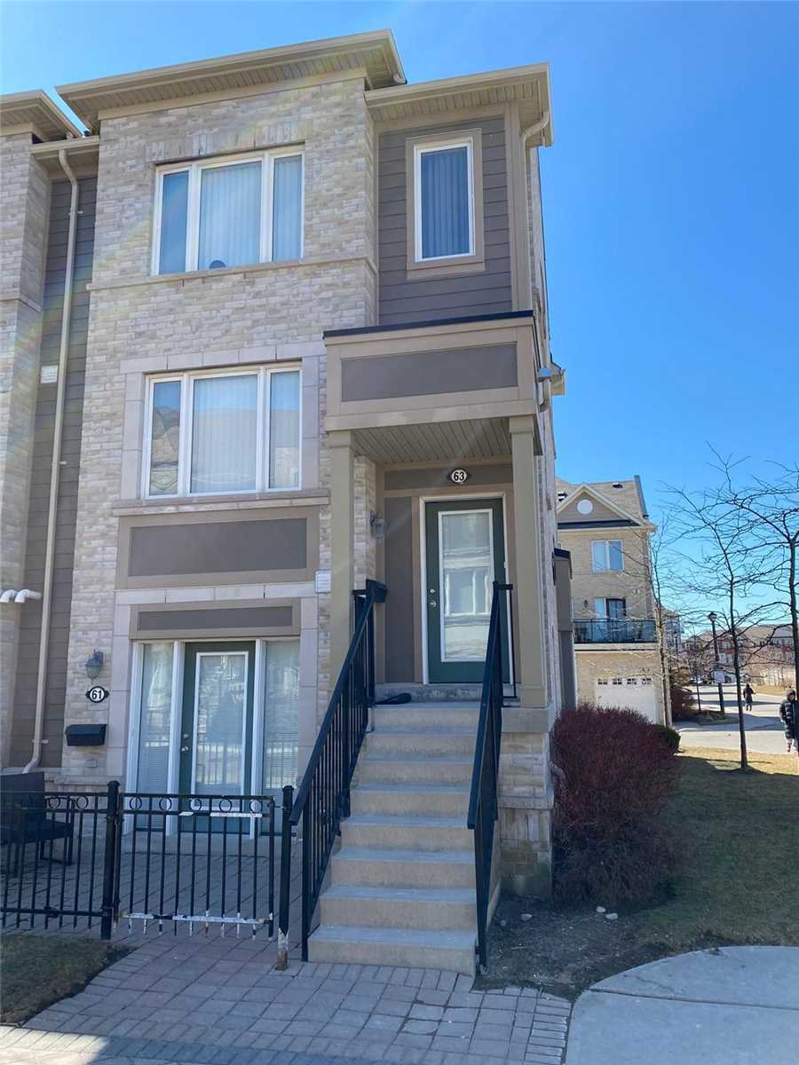 63 5650 Winston Churchill Blvd, Mississauga Leased, W5161880 Condos.ca