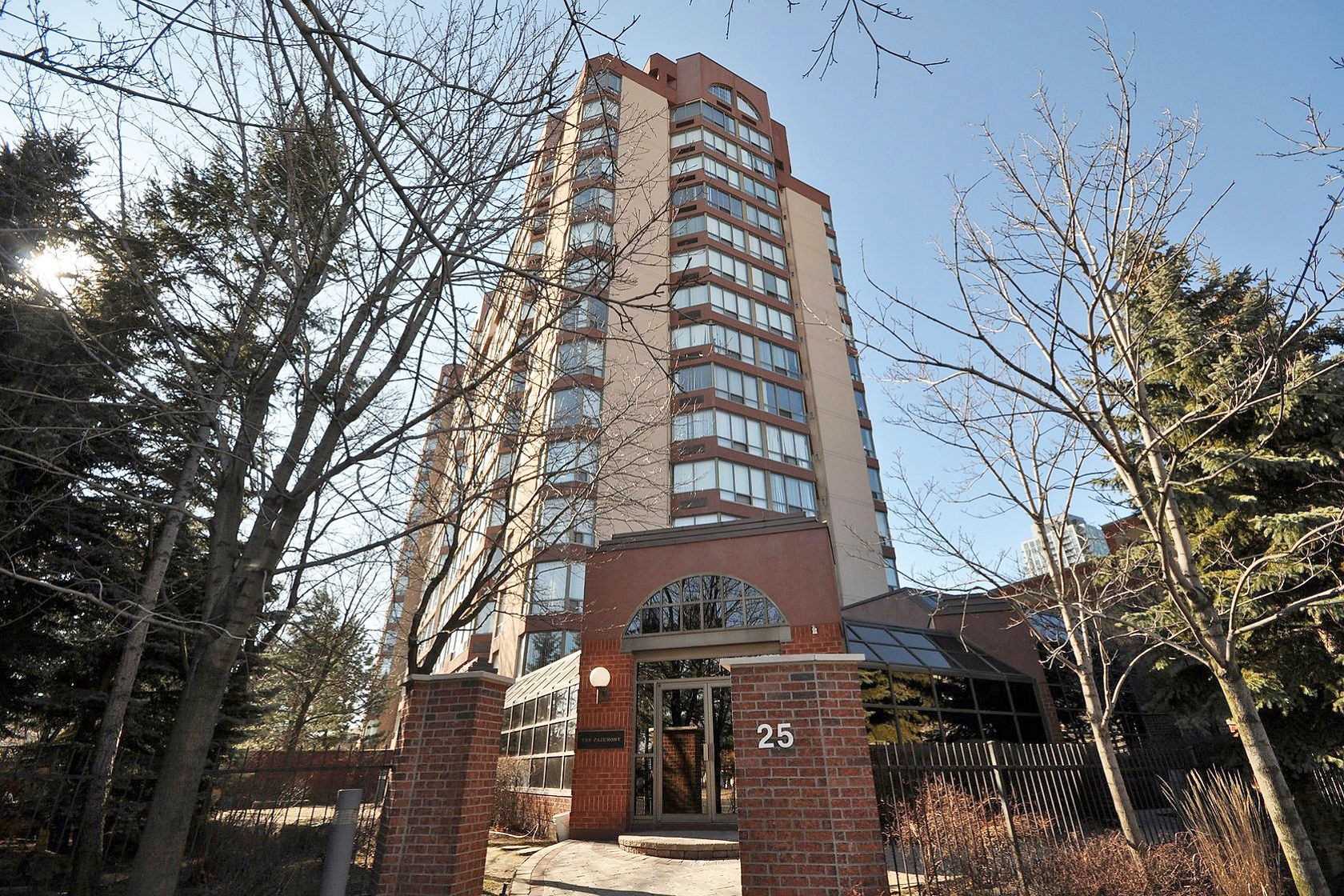 610 25 Fairview Rd, Mississauga Sold, W5163055 Condos.ca