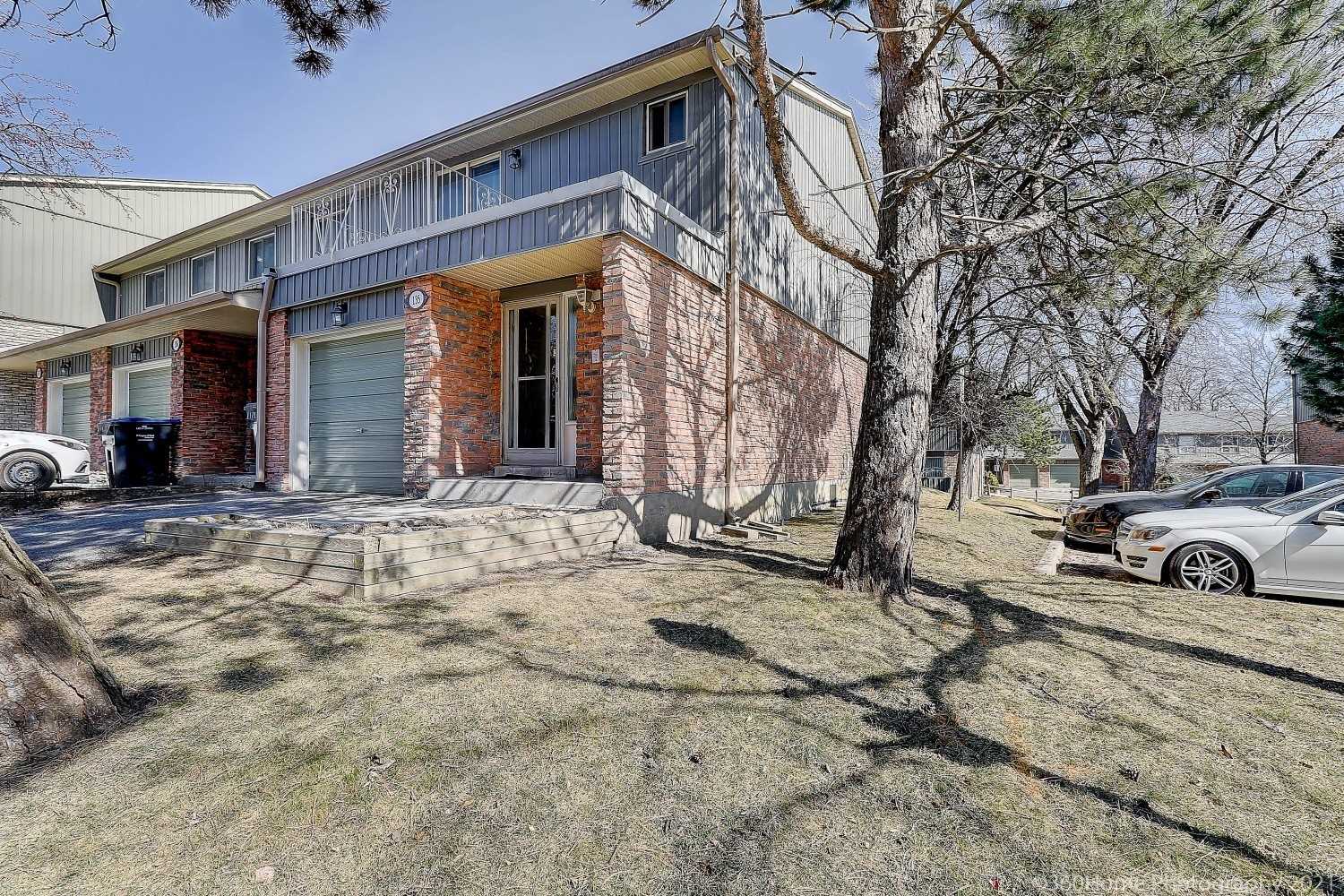 135 60 Hanson Rd, Mississauga Sold, W5163527 Condos.ca