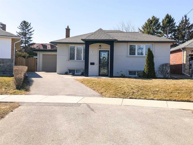 23 Stevenharris Dr