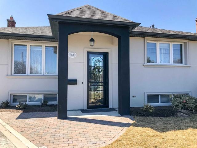 23 Stevenharris Dr