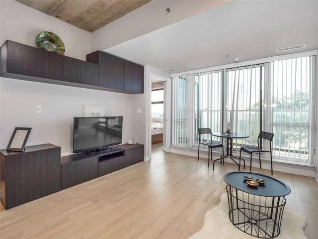 201 - 51 Ladybank Rd