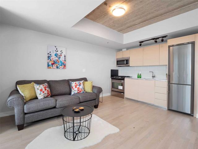 201 - 51 Ladybank Rd