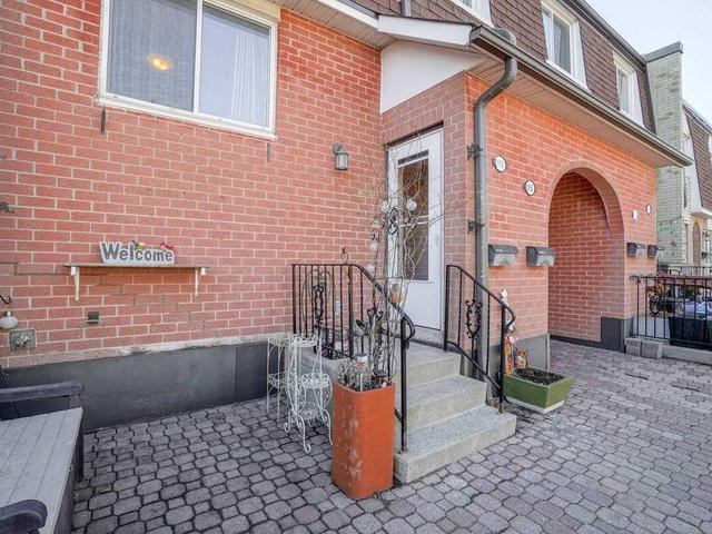 115 - 2170 Bromsgrove Rd