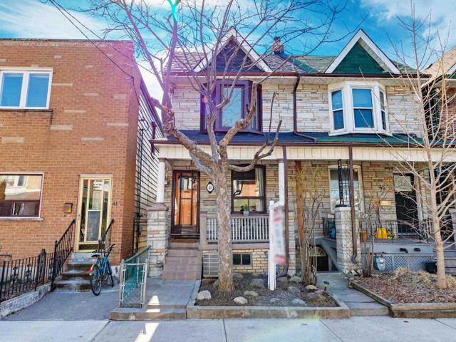 43 Manchester Ave