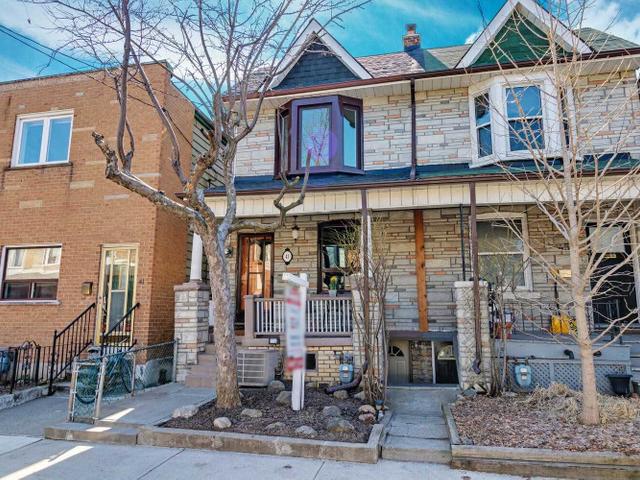 43 Manchester Ave