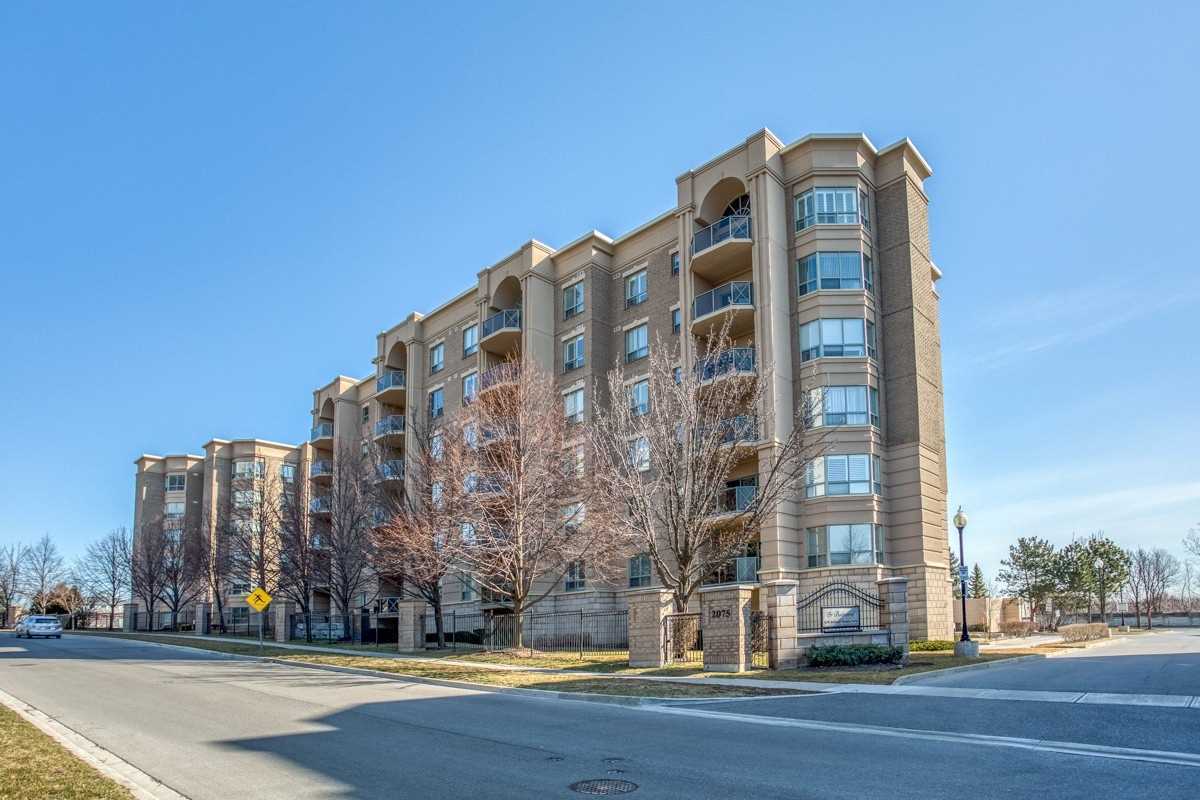 108 2075 Amherst Heights Dr, Burlington Sold, W5165196 Condos.ca