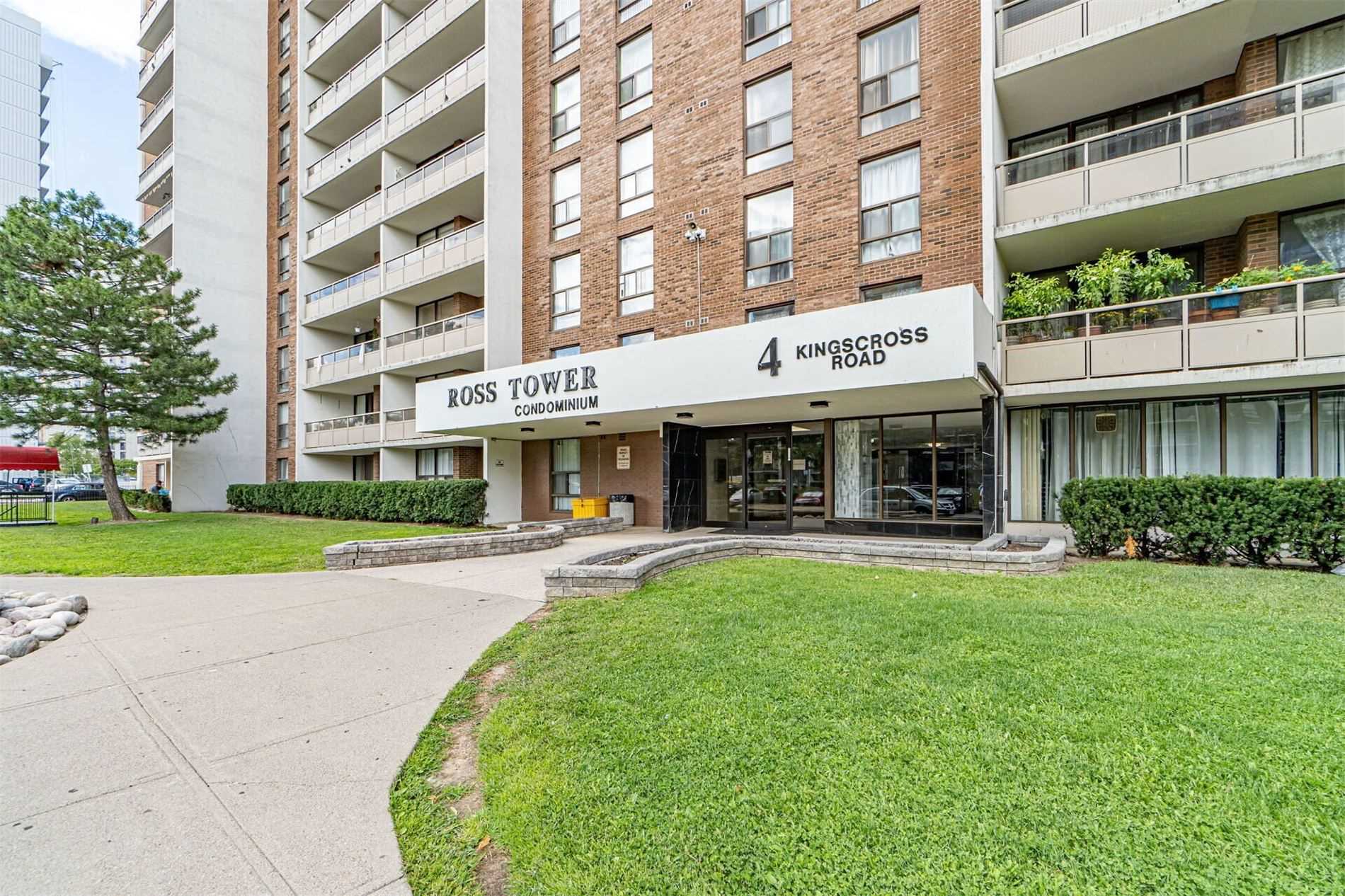 202 4 Kings Cross Rd, Brampton Terminated, W5166668 Condos.ca