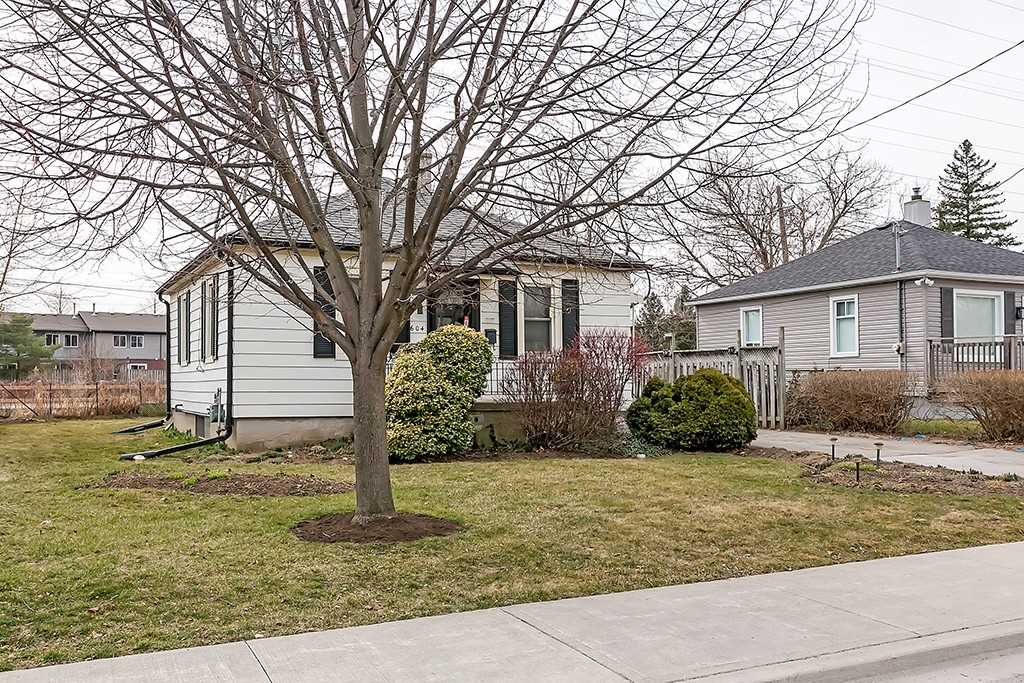 604 Clark Ave, Burlington Sold, W5166822 Property.ca