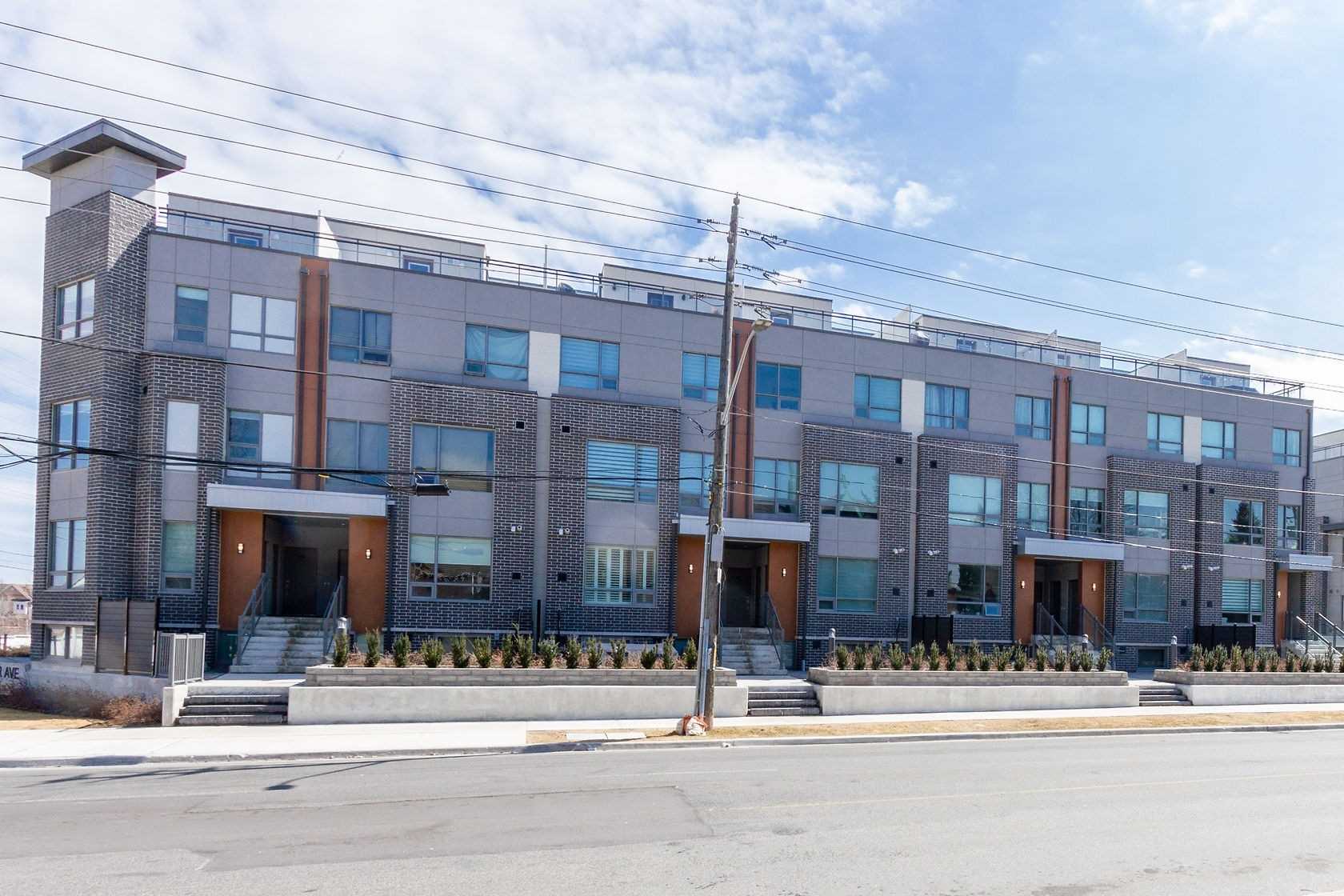 2 680 Atwater Ave, Mississauga Terminated, W5166903 Condos.ca