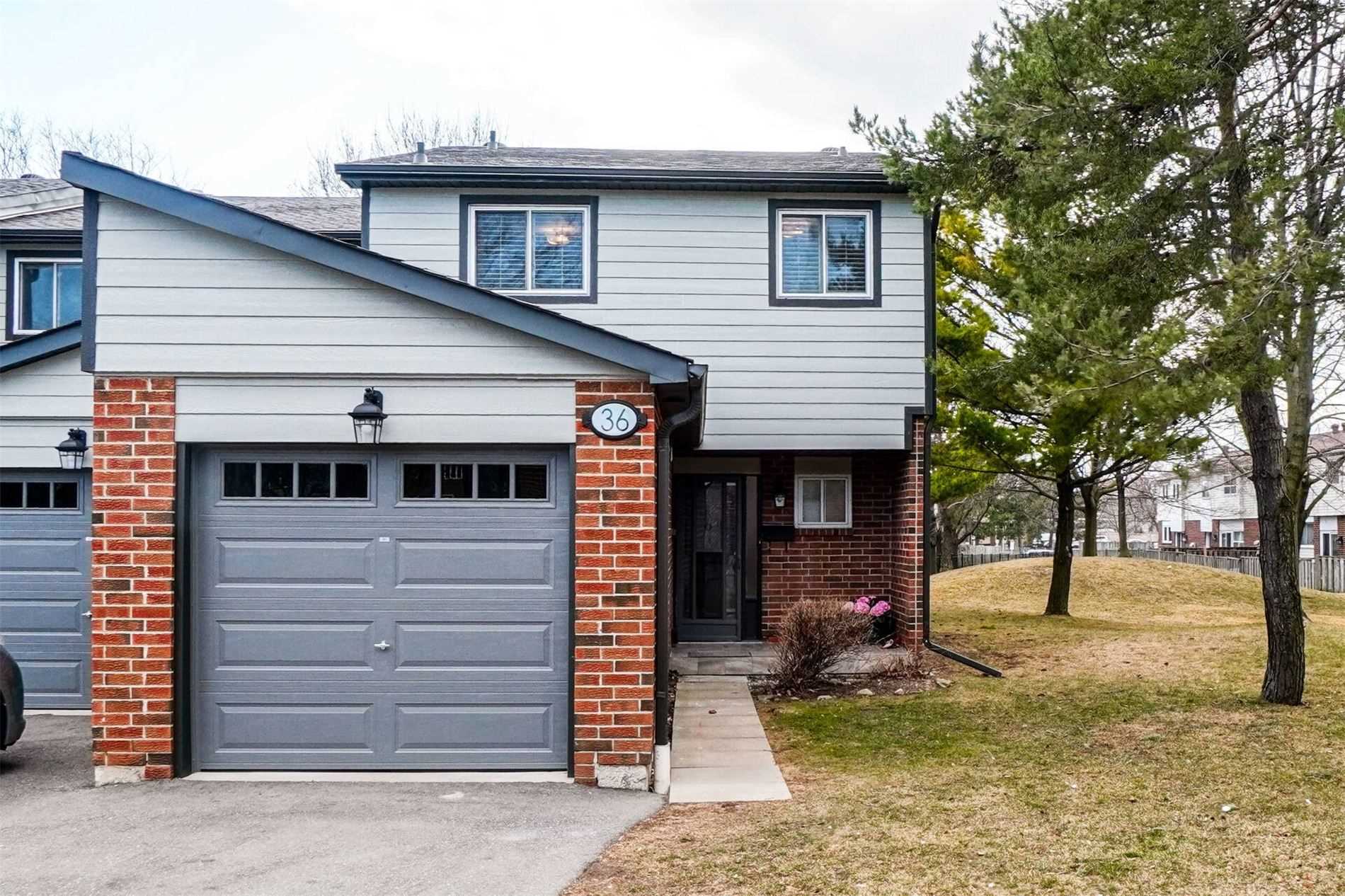 36 525 Meadows Blvd, Mississauga Sold, W5167314 Condos.ca