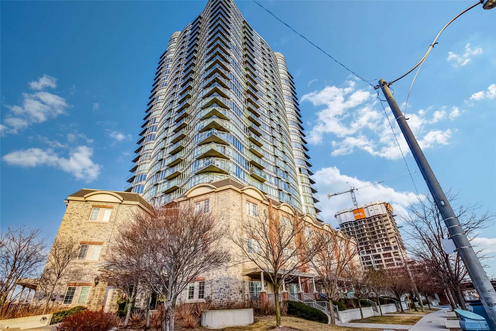 406 15 Windermere Ave, Toronto Sold, W5168187 Condos.ca