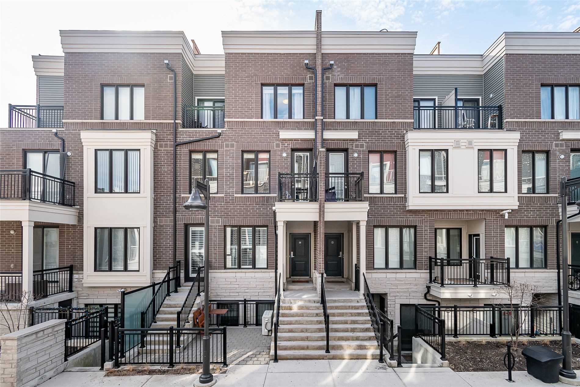 14 130 Long Branch Ave, Etobicoke Terminated, W5168192 Condos.ca